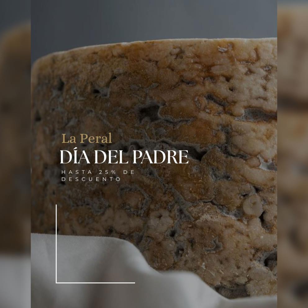 Give the gift of flavor this Father