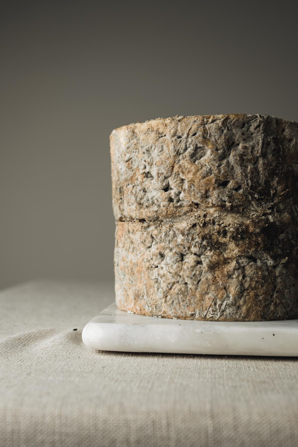 Peñoceo Cheese