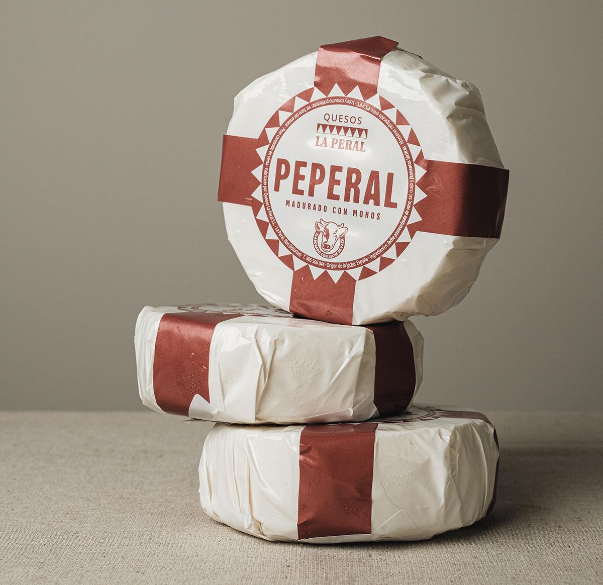 Peperal Cheese