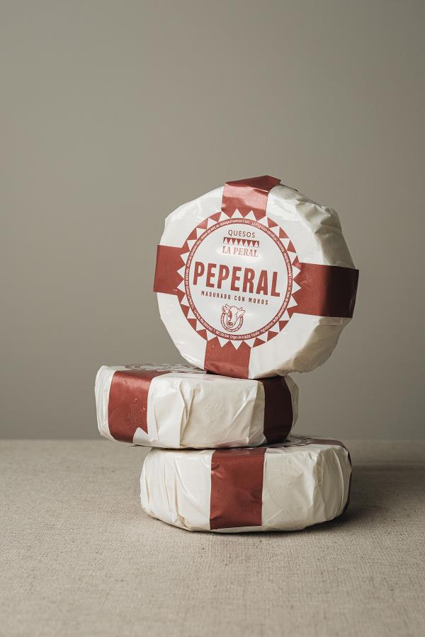 Peperal Cheese