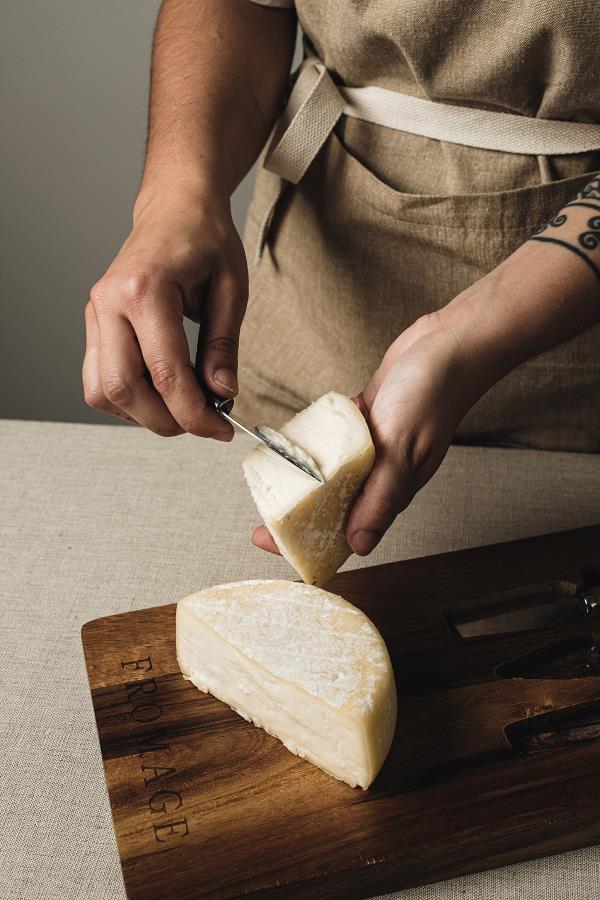 Peperal Cheese